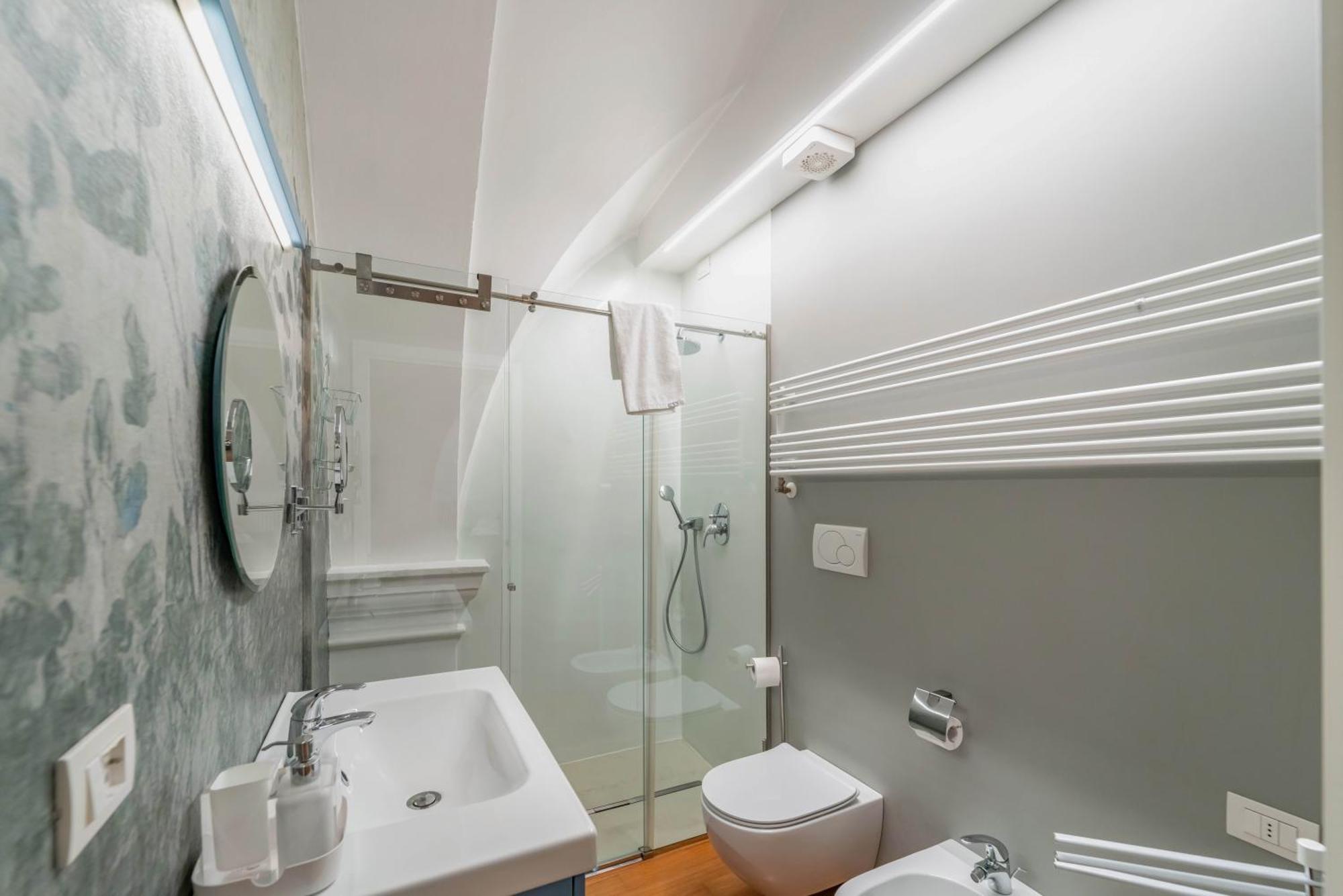 Modern Flat - Borgonuovo 23 Apartment Bologna Exterior photo