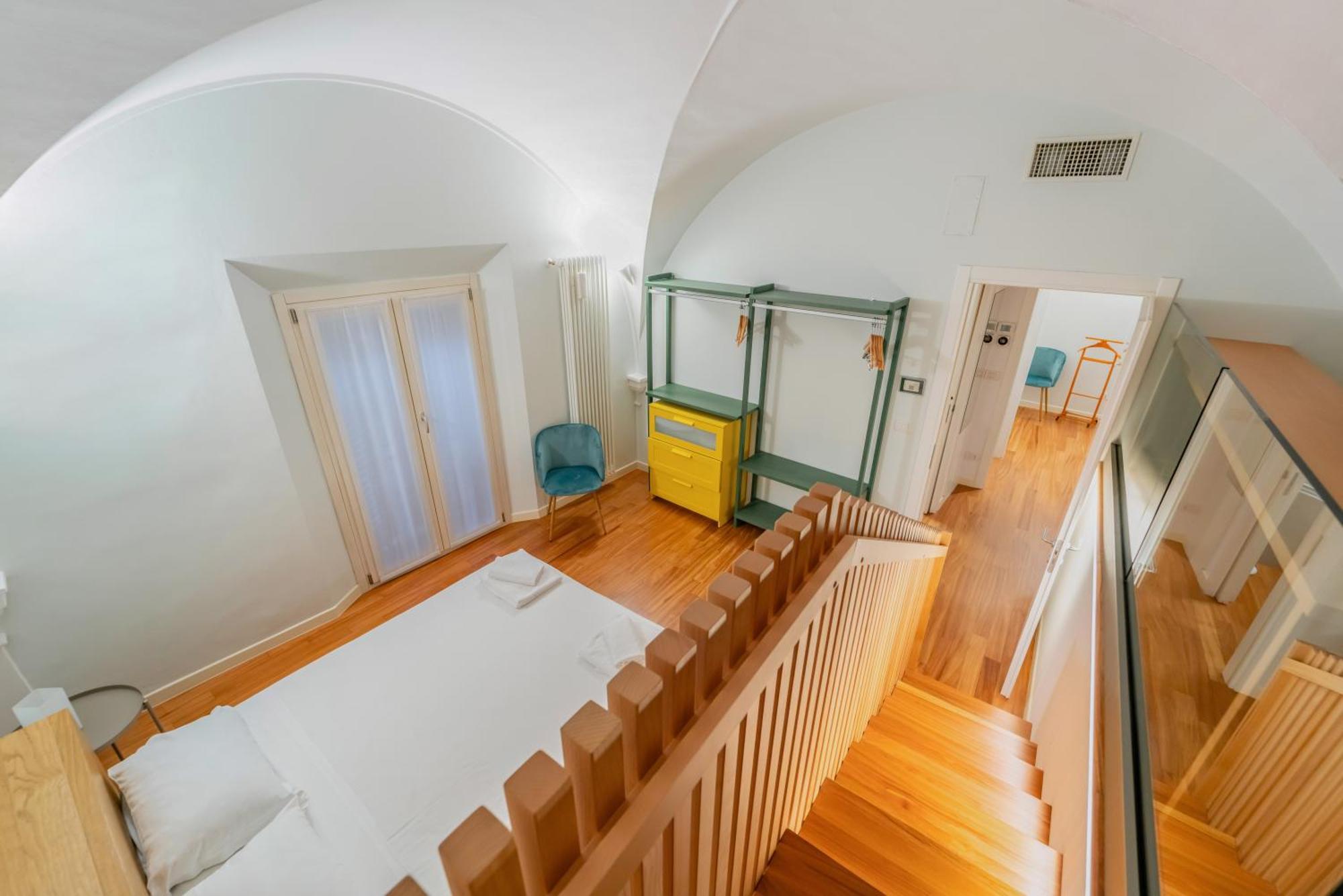 Modern Flat - Borgonuovo 23 Apartment Bologna Exterior photo