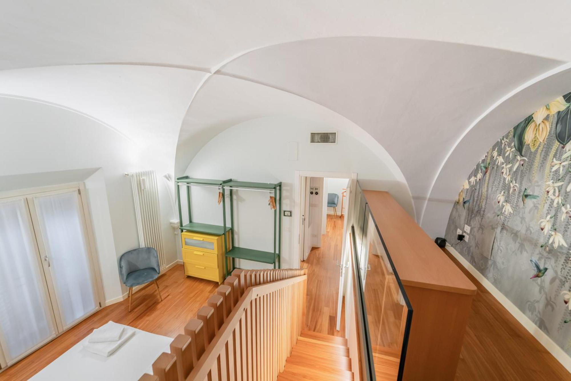 Modern Flat - Borgonuovo 23 Apartment Bologna Exterior photo